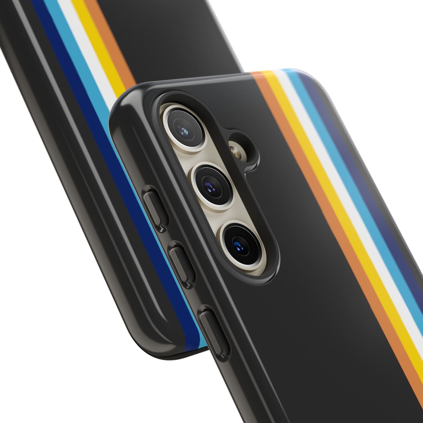 aroace phone case, close up