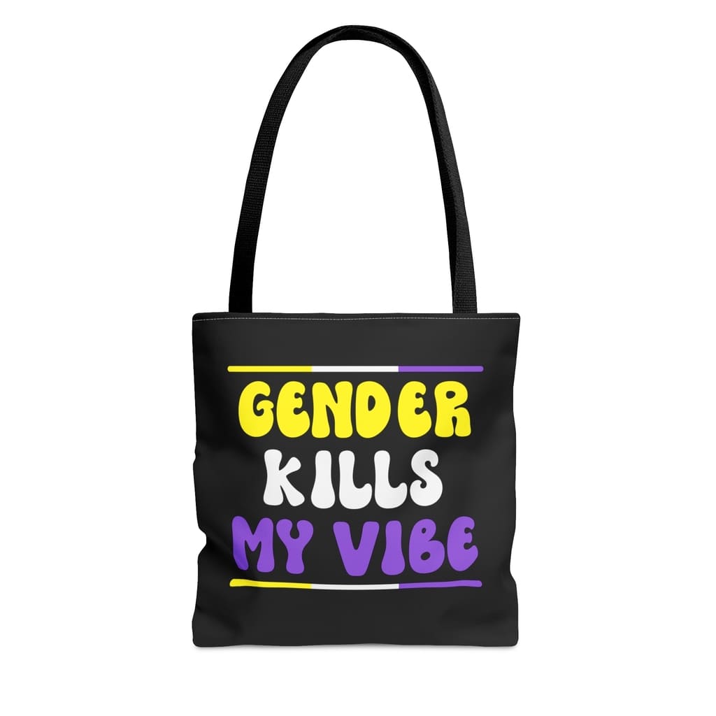 LGBT tote bags, Pride shoulder bag collection