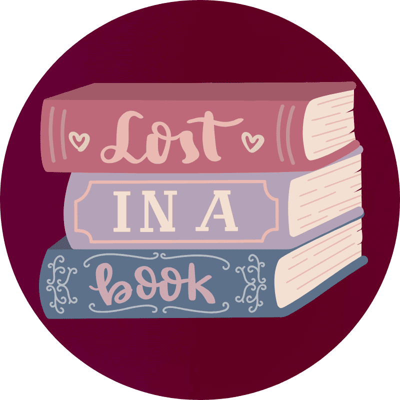 bookish clothing and merch
