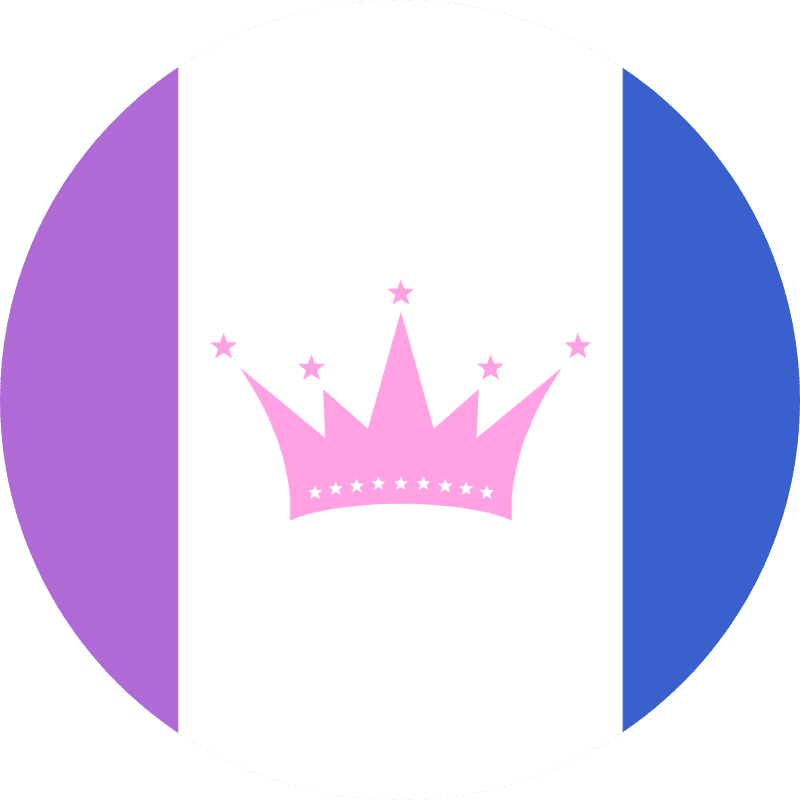 drag queen and drag king clothing and merch