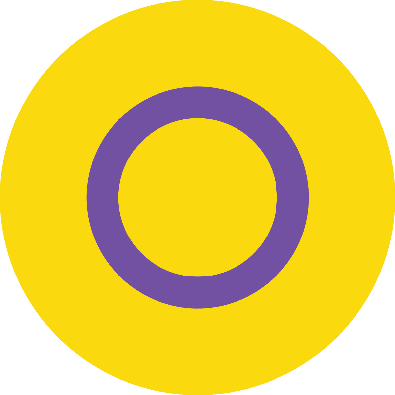 intersex clothing and merch