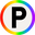 Queer-Owned Pride Gift Shop logo
