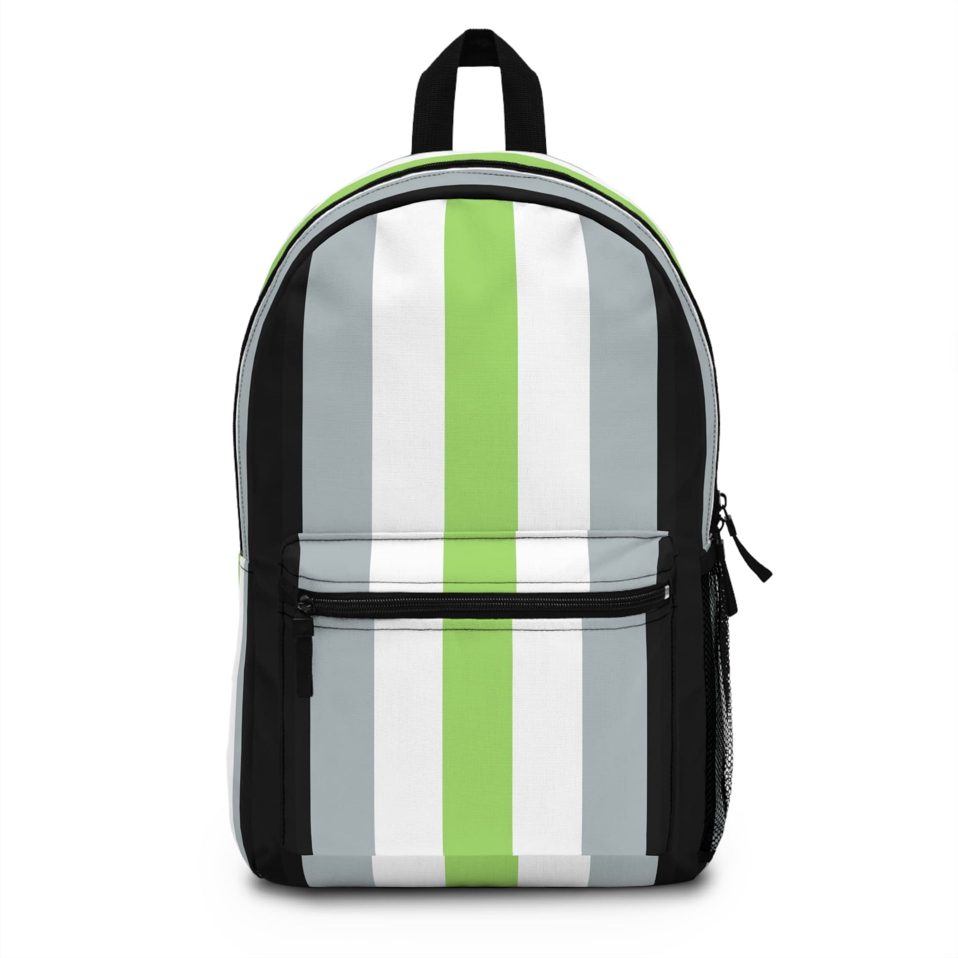 agender backpack front