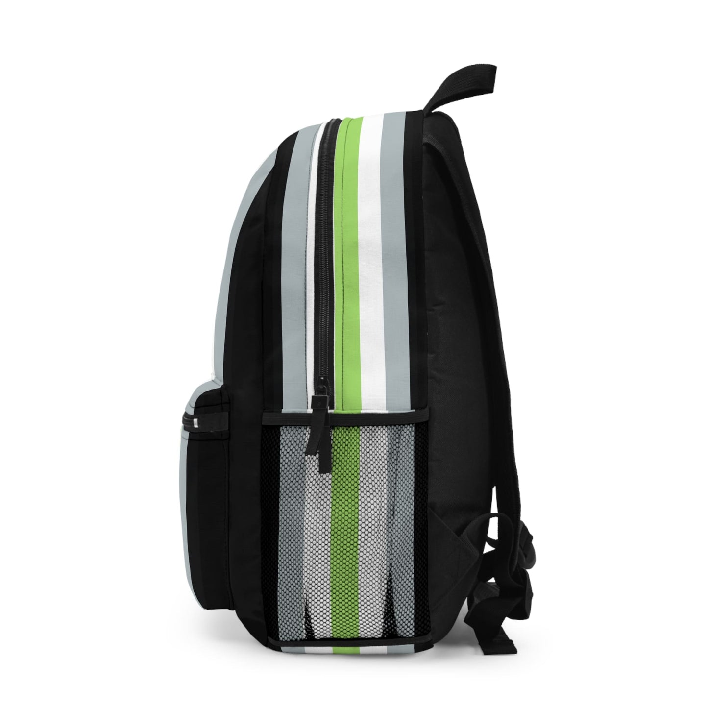 agender backpack left