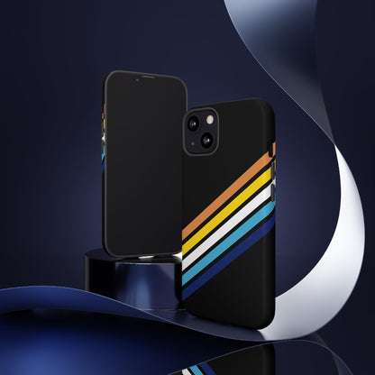 aroace phone case, subtle aro ace pride