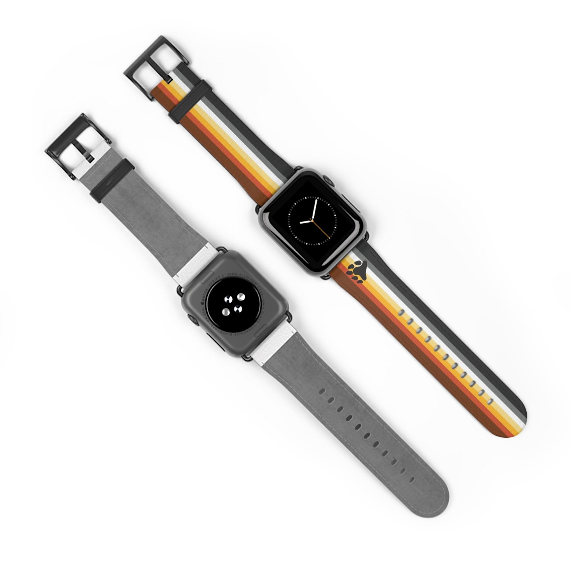bear pride watch band for Apple iwatch