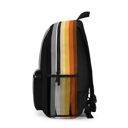 bear pride backpack left