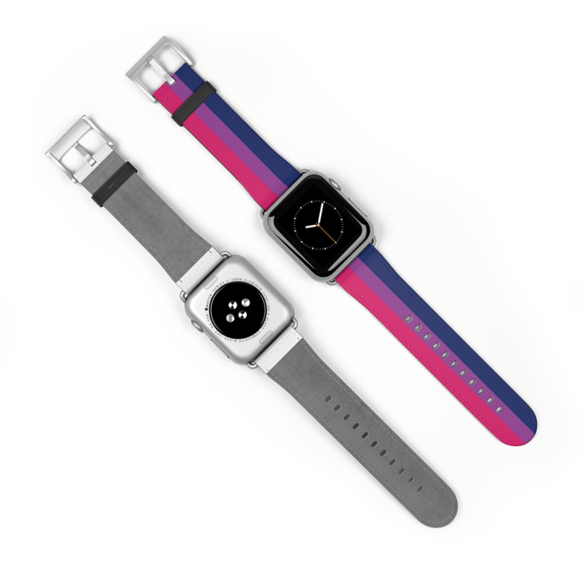 bisexual watch band for Apple iwatch