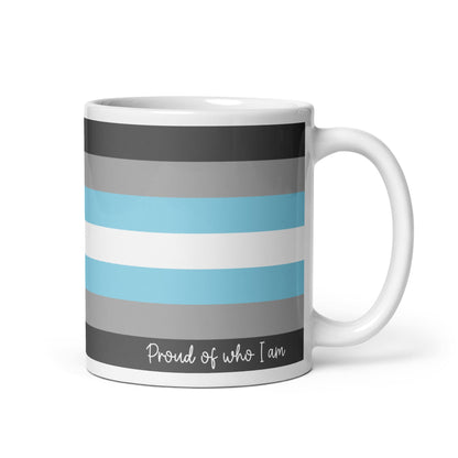 demiboy coffee mug