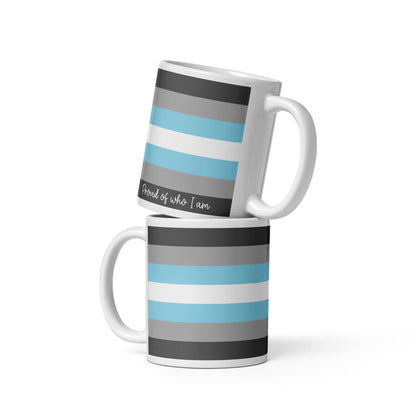 demiboy coffee mug both sides