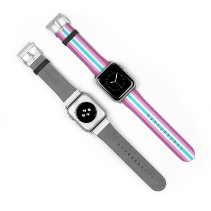 femboy apple watch band