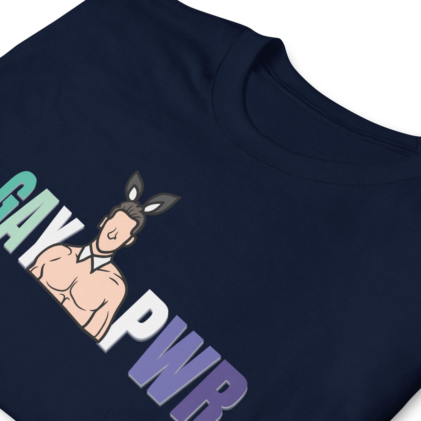 gay mlm shirt, sexy twink, zoom