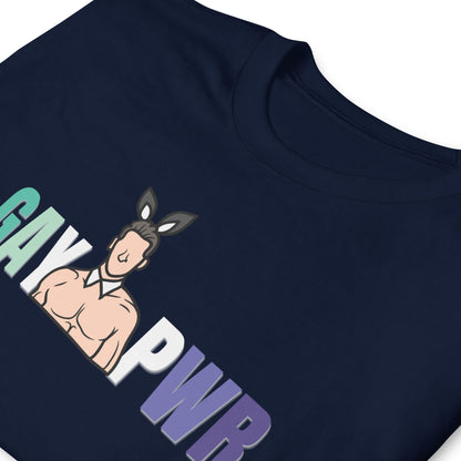 gay mlm shirt, sexy twink, zoom