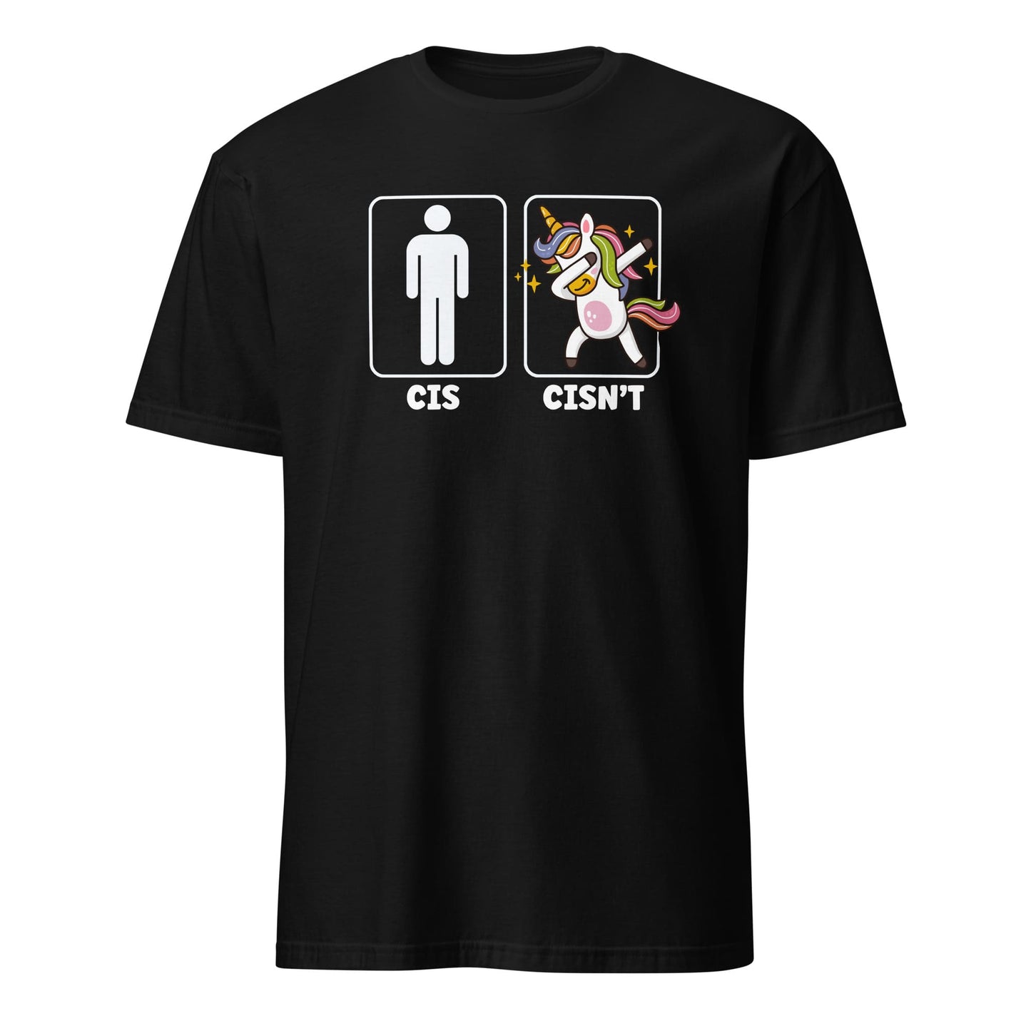 Funny non cisgender shirt, hang