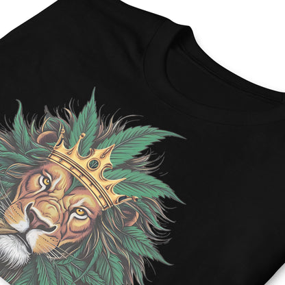 Funny stoner t-shirt