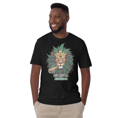Funny stoner t-shirt