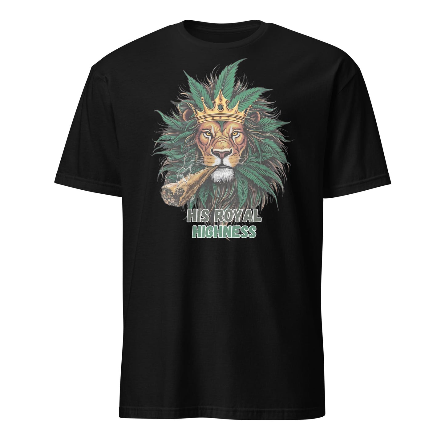 Funny stoner t-shirt