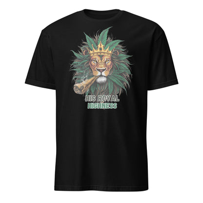 Funny stoner t-shirt