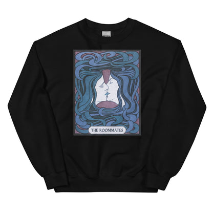 Sapphic sweatshirts the roommates