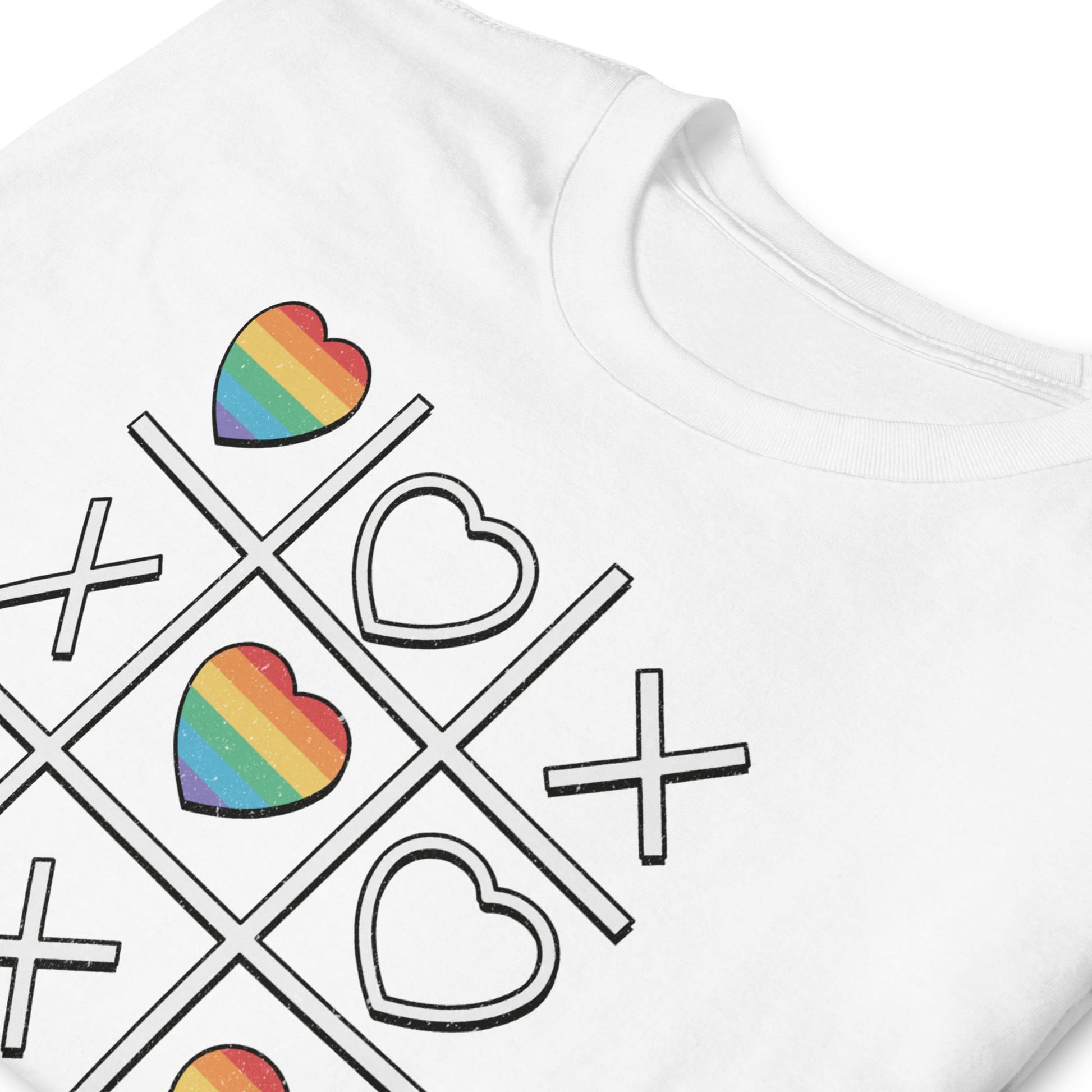 LGBT shirt, love wins pride tee, zoom