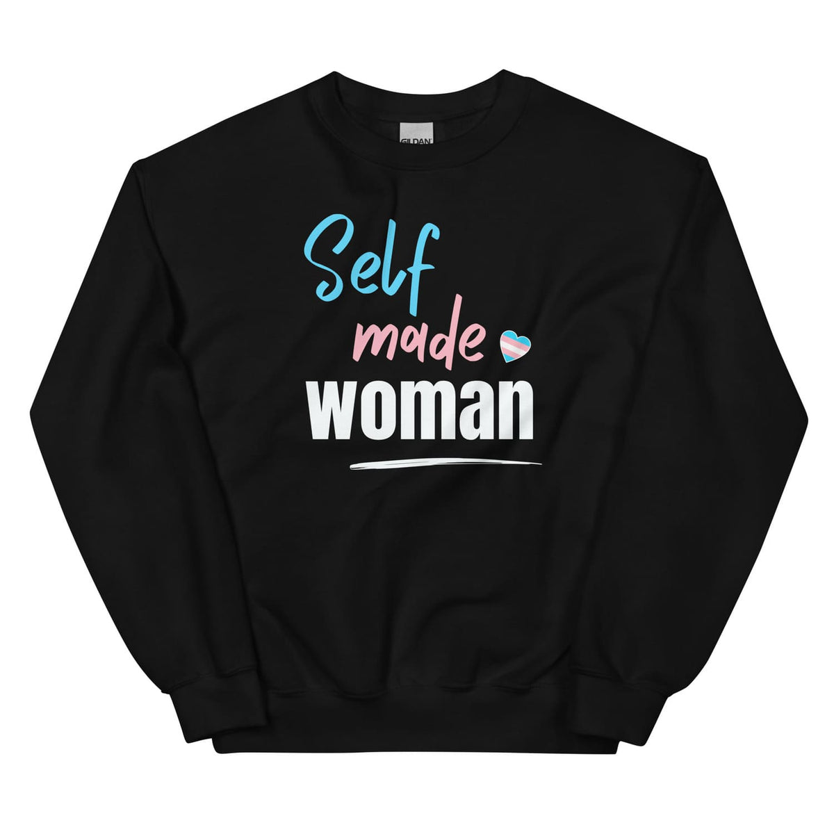 MTF transgender sweatshirt