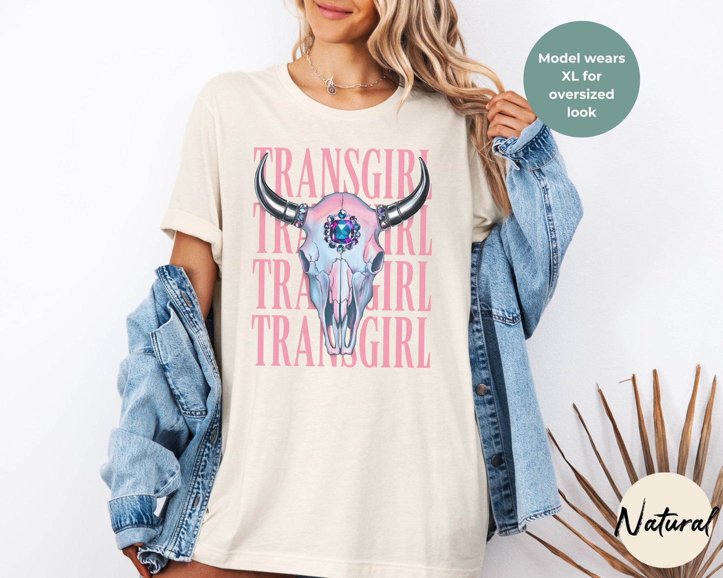 country cowgirl mtf transgender shirt n use