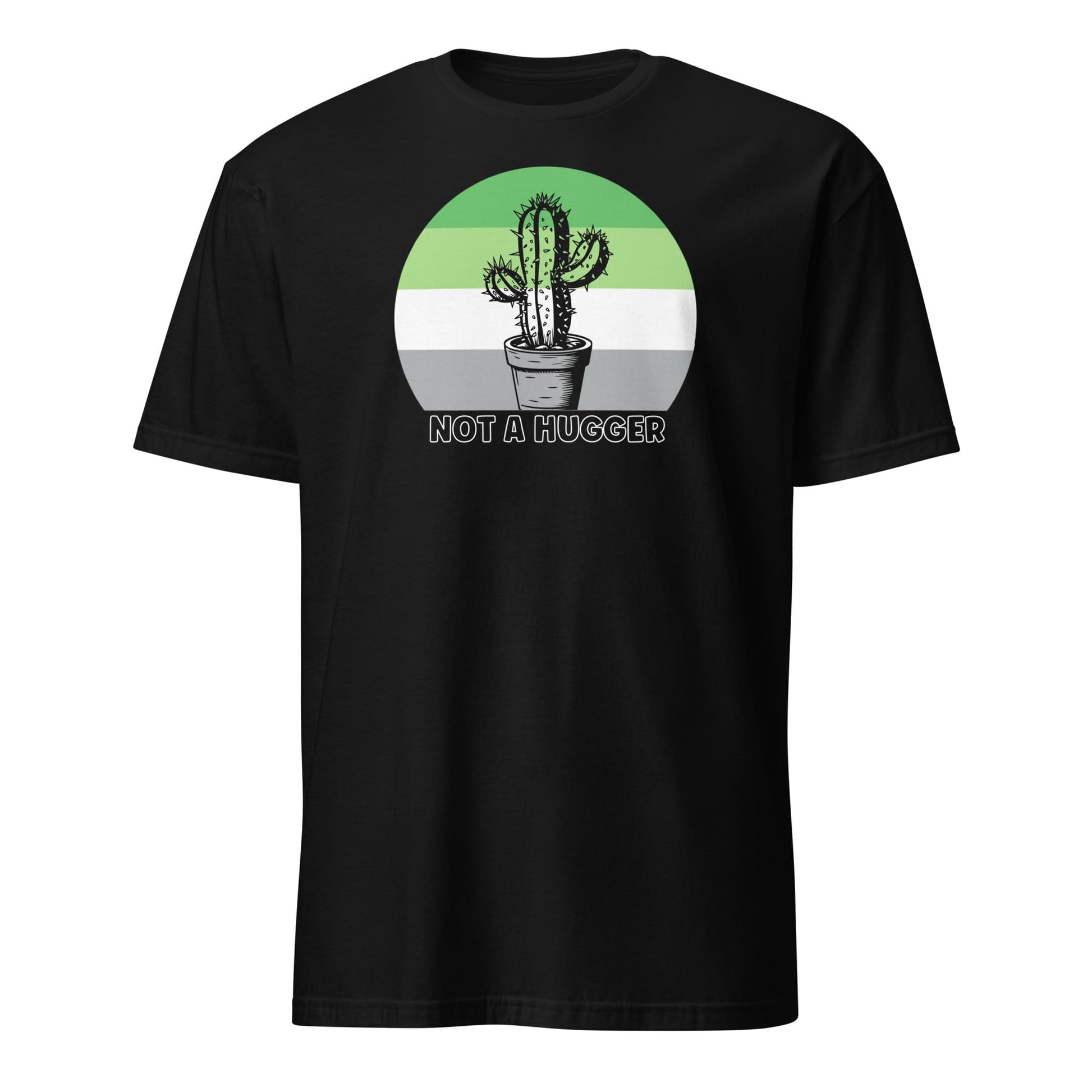 funny sarcastic aromantic shirt