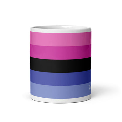 omnisexual coffee mug middle