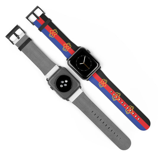 polyamory watch band for Apple iwatch