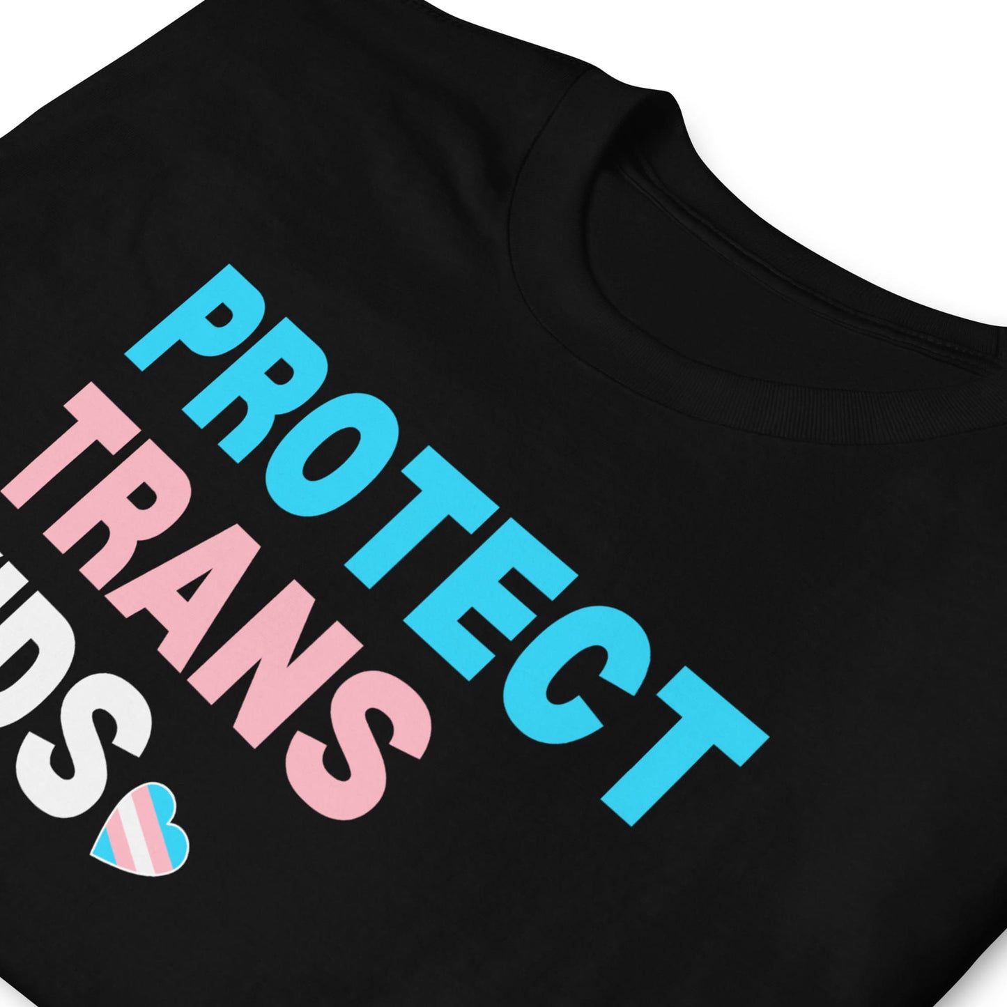 transgender shirt, protect trans kids, zoom