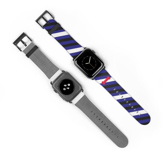 puppy play pride watch band for Apple iwatch