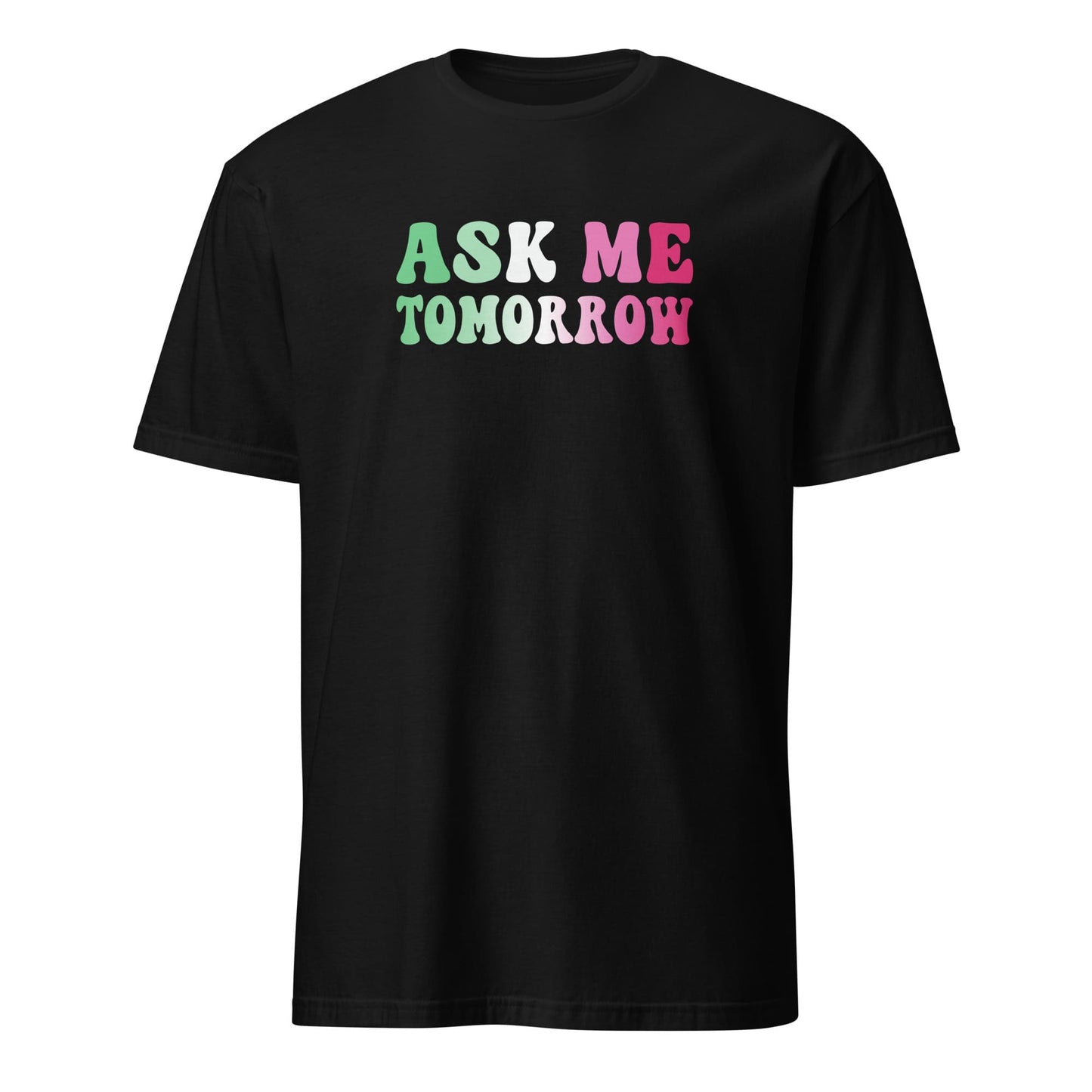 funny abrosexual shirt, hang