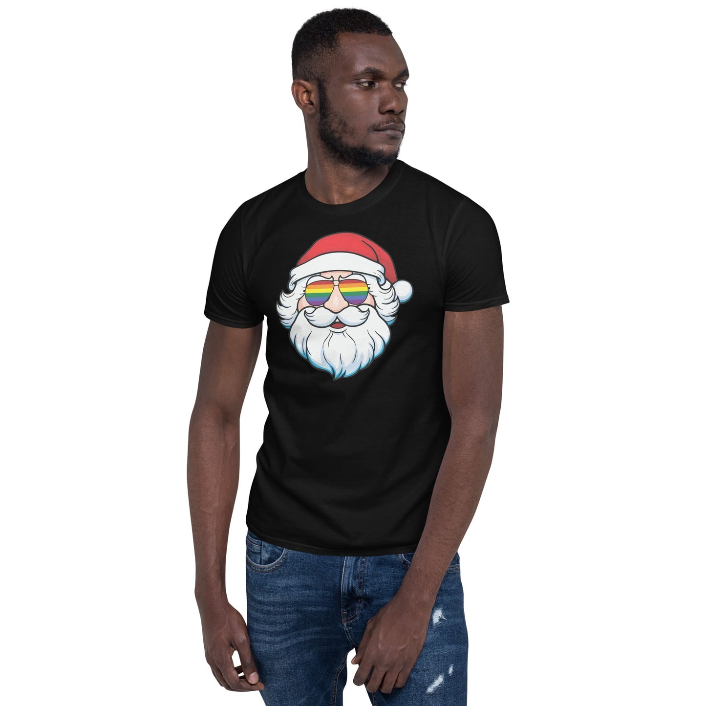 Funny christmas pride shirt