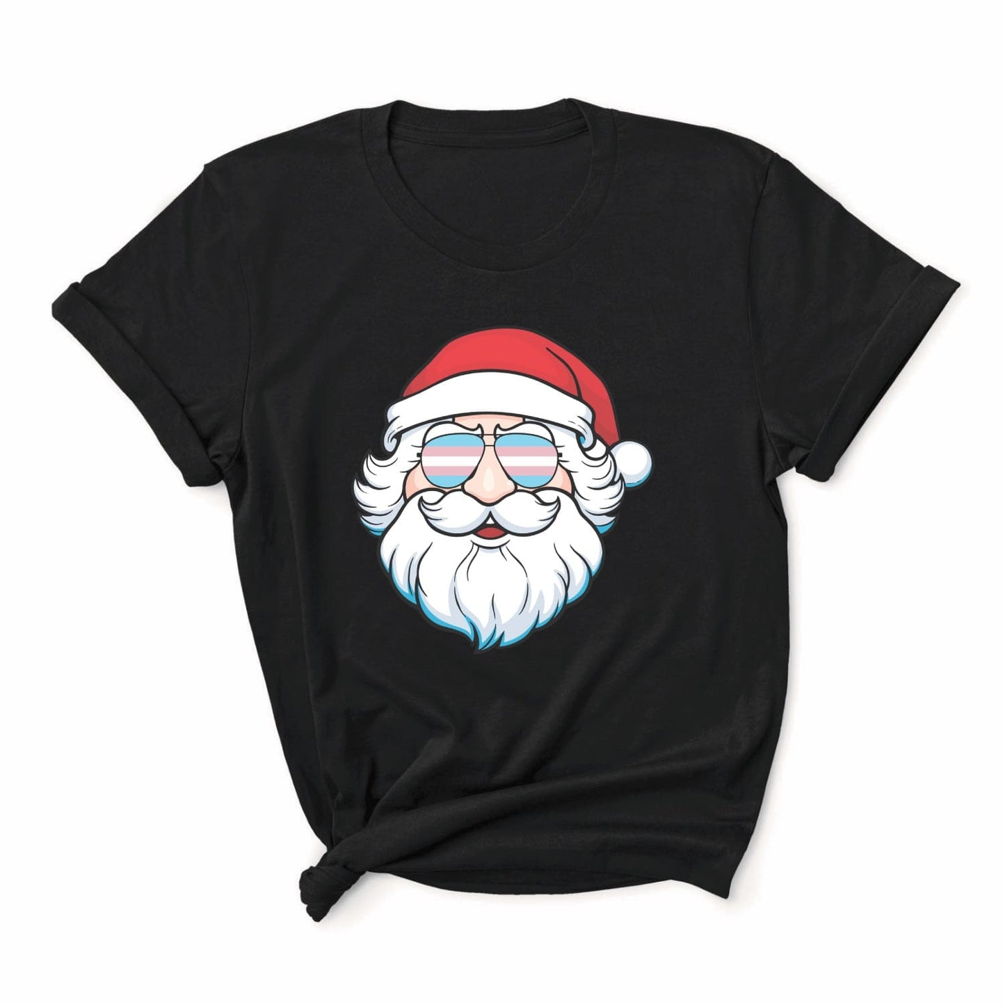 christmas transgender shirt