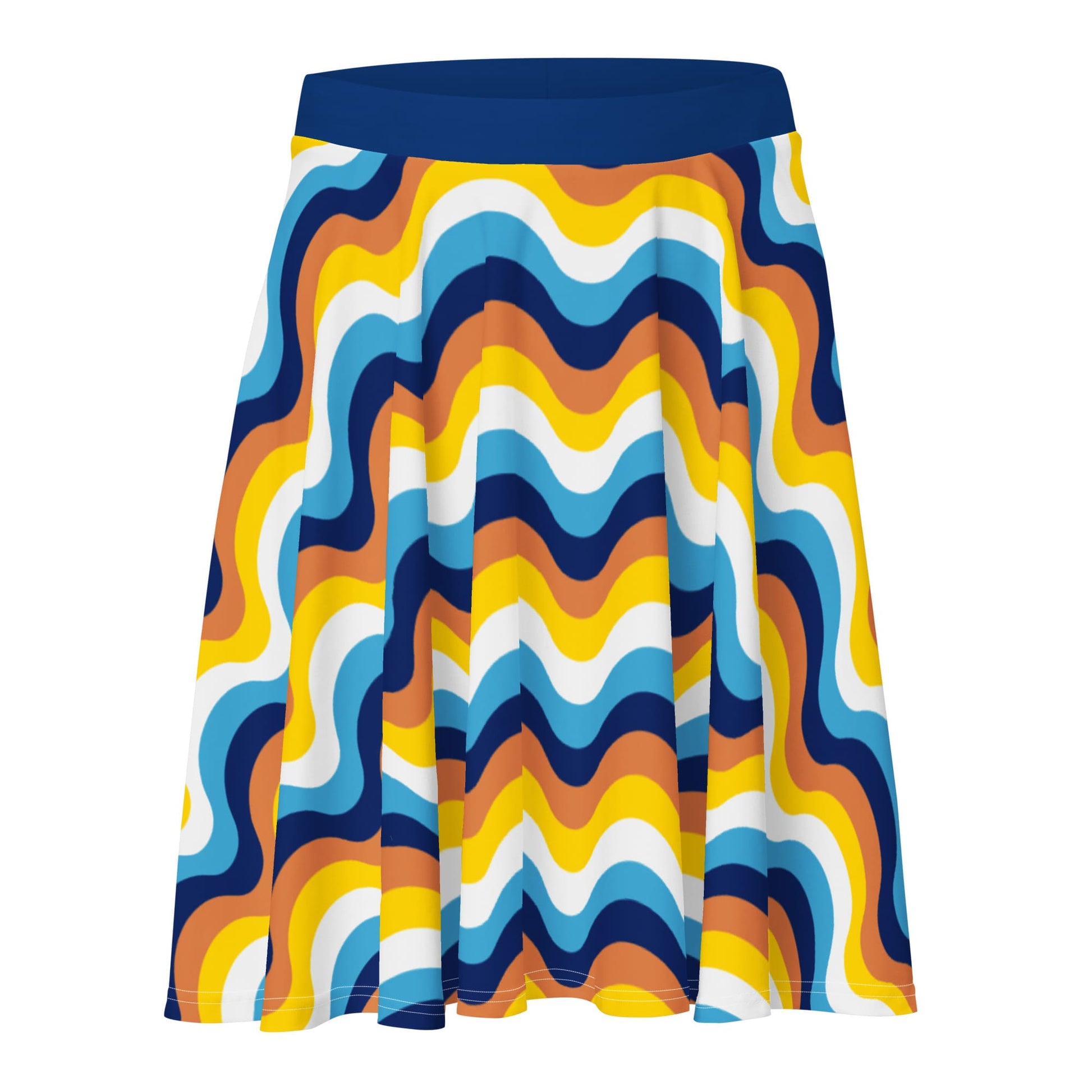 aroace skirt, hang