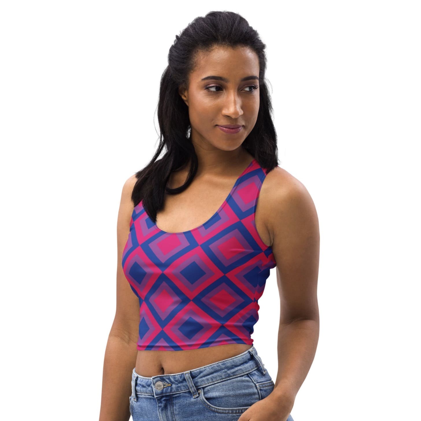 bi pride crop top main