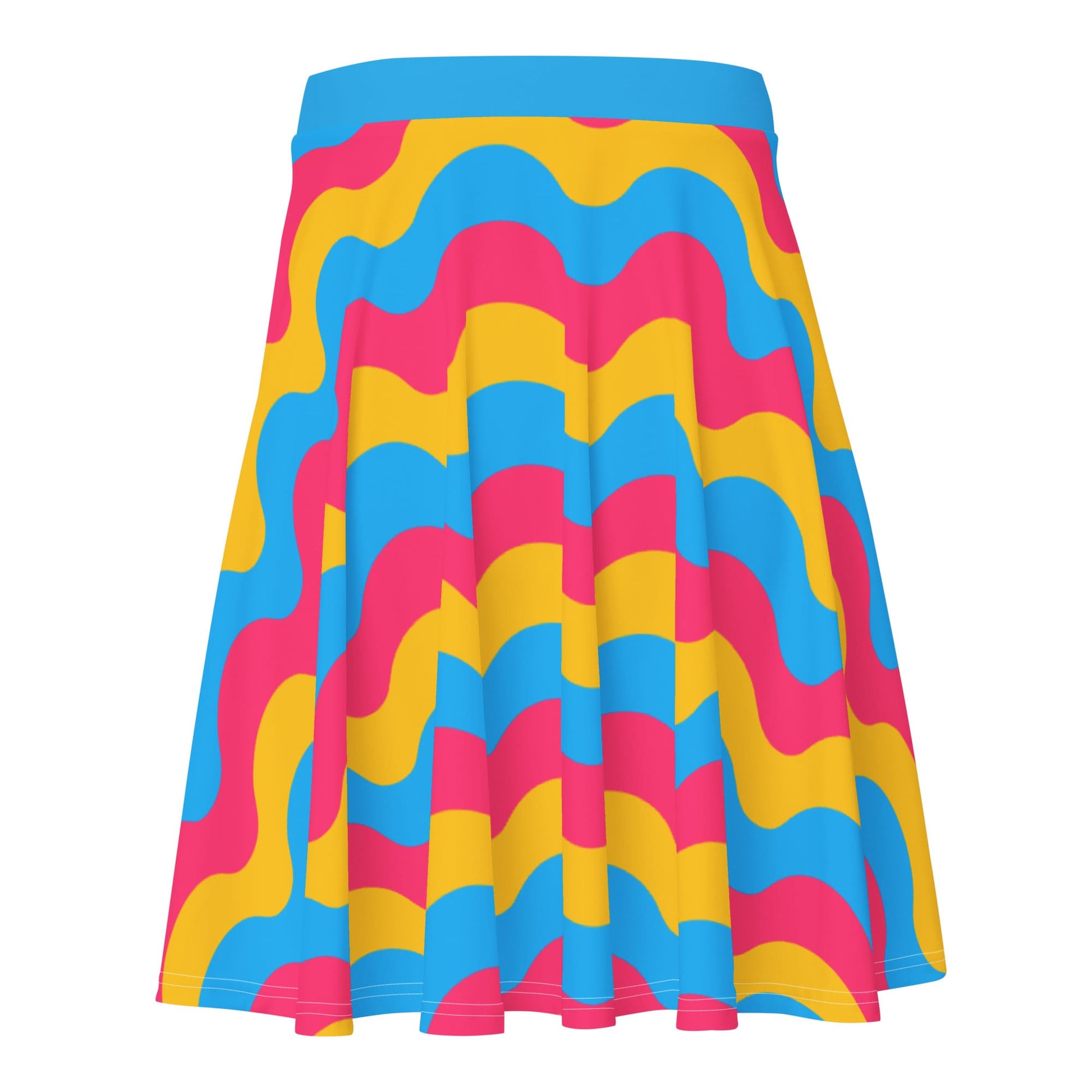 pansexual skirt, hang