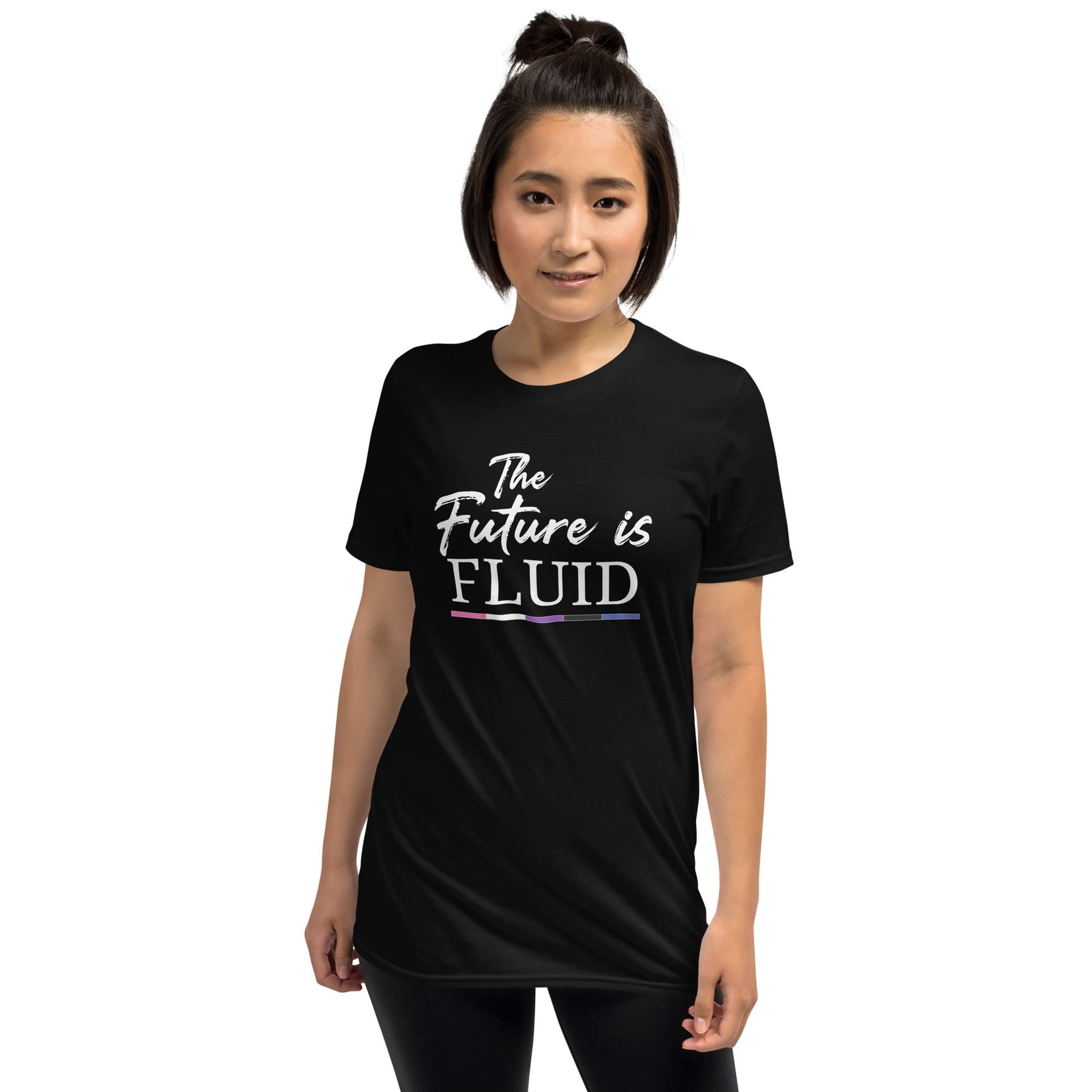 genderfluid shirt