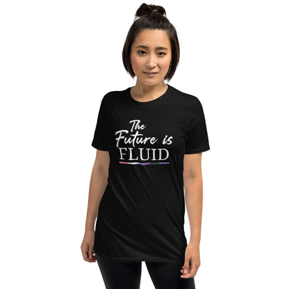 genderfluid shirt