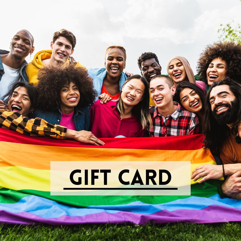 Gift Card | Pride Gift Shop