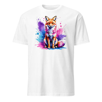 bisexual fox shirt, hang