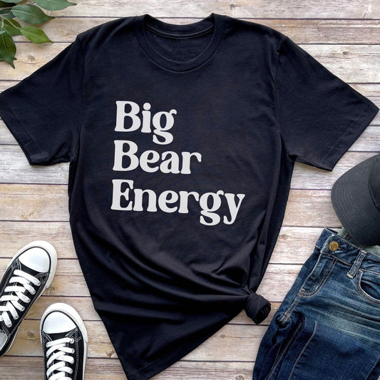 funny bear pride shirt main