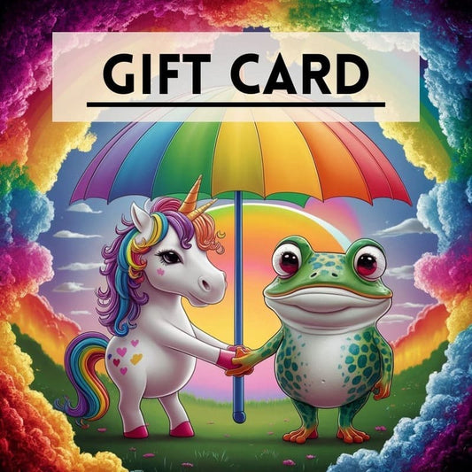 Gift Card | Pride Gift Shop