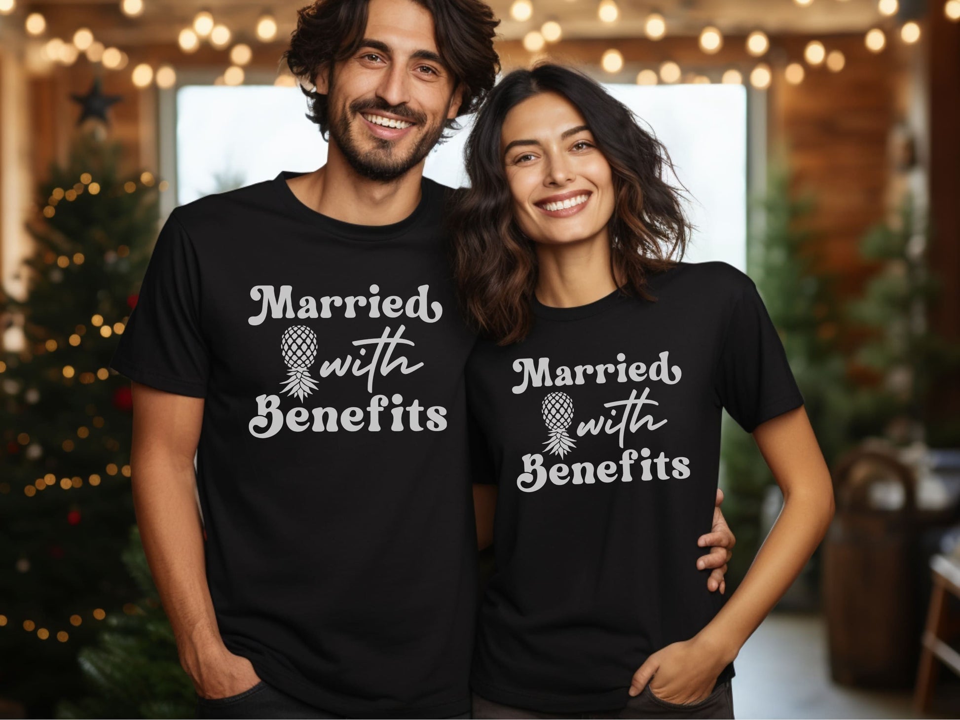 swingers married with benefits matching couple