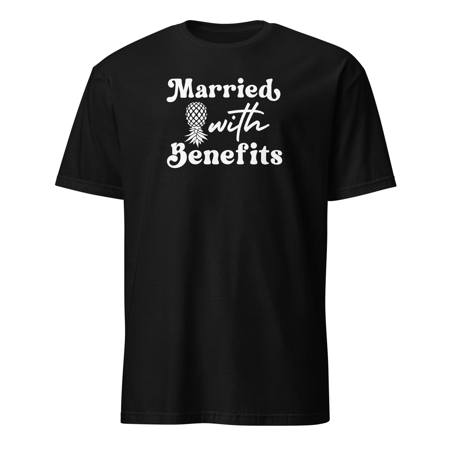 swingers married with benefits black